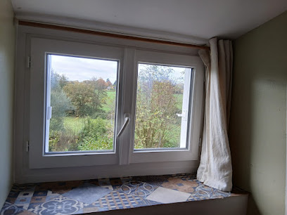 Angers Design Fenêtres - Art & Fenêtres