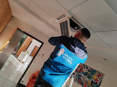 ANJOU GLOBAL installateur Pompe à chaleur