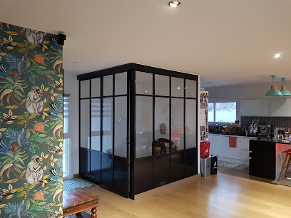 Annecy Vitrage Express