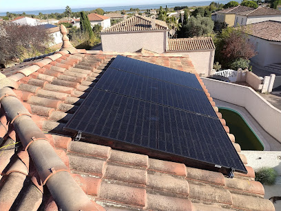 ARC ENERGY - Photovoltaïque