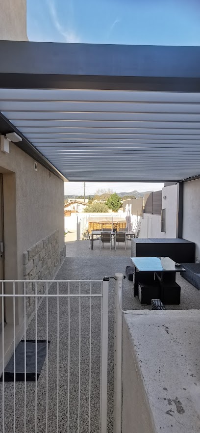 Archi Véranda : N°1 de la véranda à Marseille