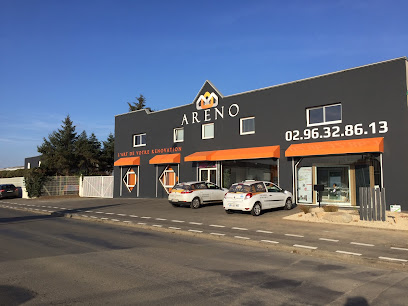 ARENO22 SAS