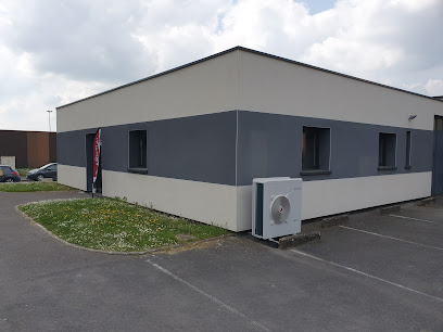 ARISTON Reims, Centre de Formation