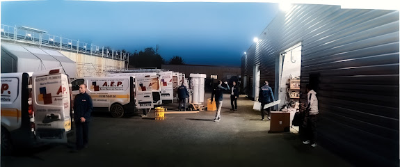 Armor Electricité Plomberie