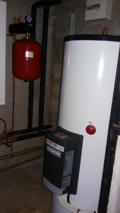 Armor Génie Thermique & Frigorifique SARL