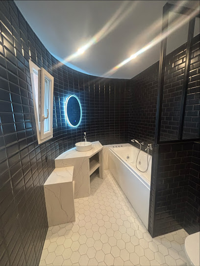 ART DE RENOVATION : votre artisan sur les Bouches