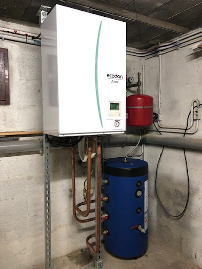 Artdéclim MITSUBISHI Electric