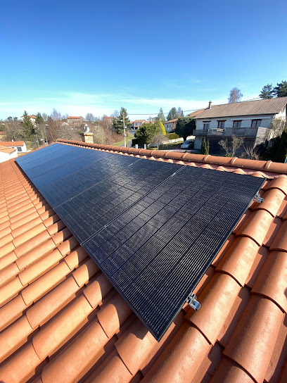 Artemis Concept | Photovoltaïque Lyon