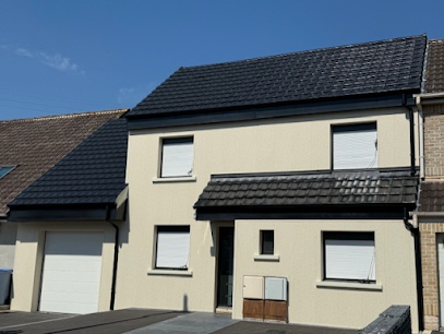 Artisan en couverture et toiture - Vermeersch