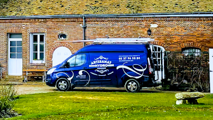 Artisanat Hydro Concept