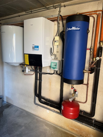 Artisans de l'Energy - By Innocenti