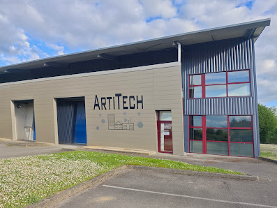 ArtiTech