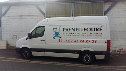 associés Paynel & Fouré