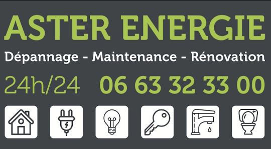 Aster Energie
