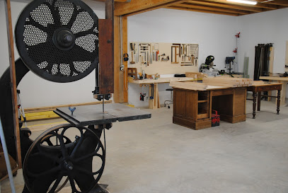 Atelier JL - Ébéniste