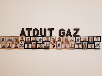 ATOUT GAZ Lyon Centre
