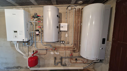 Aube Réfrigération