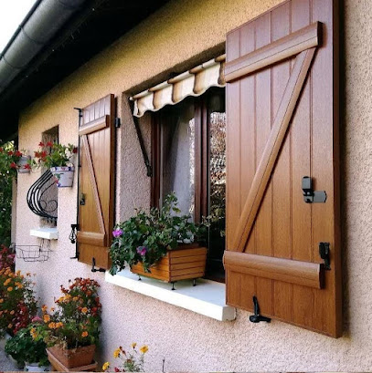 Authentique Menuiserie