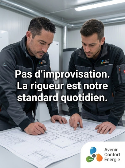 Avenir Confort Energie