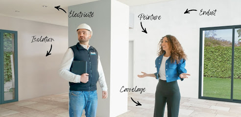 Avenir Rénovations Versailles (78)