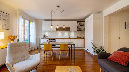 AVOLTIS Rénovation - Paris & Île-de-France