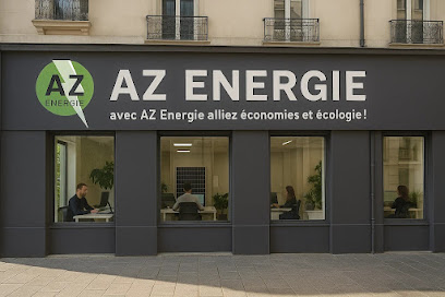 AZ ENERGIE