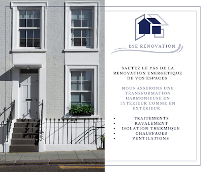 B2E Rénovation