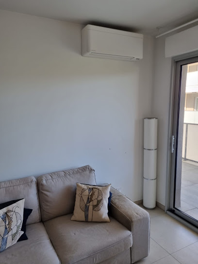 Babilotte climatisation - DAIKIN