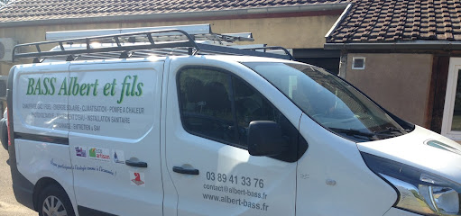 Bass Albert et Fils