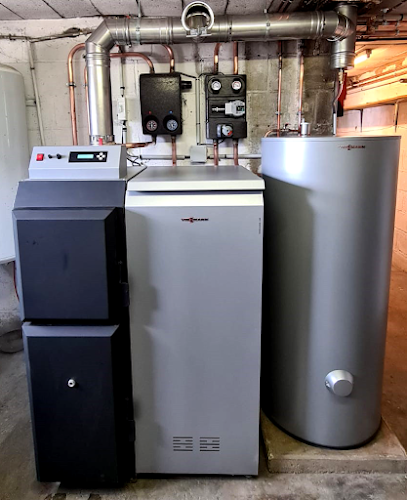 BATICHAUFFE Compiègne