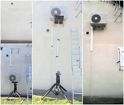 BenExp'Air Climatisation