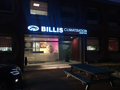 BILLIS CLIMATISATION