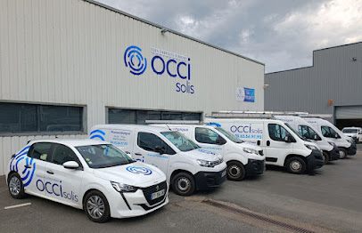 BIOCENOSE - OCCISOLIS