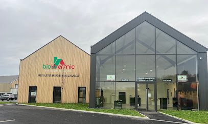 Biothermic : Spécialiste chauffage et économies...