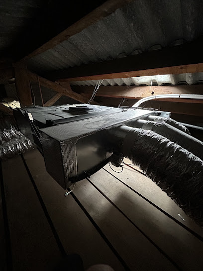 BOREAS CLIMATISATION