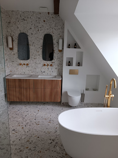 BOURG FRÈRES PAU l Plomberie - Chauffage