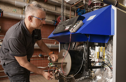 Bourg Maintenance Dépannage Chauffage SARL