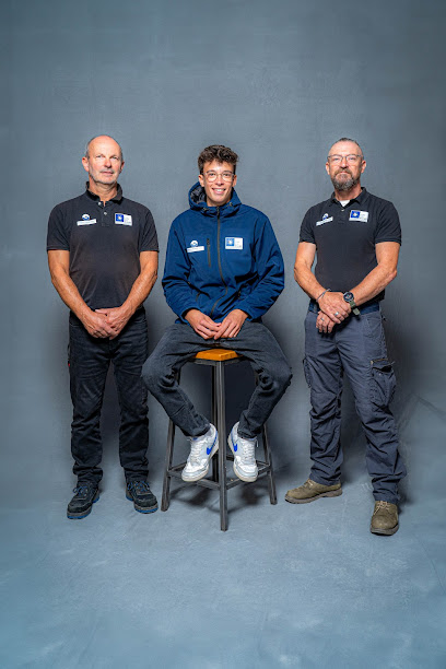 Bretagne Energie Solaire