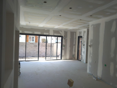 Bréviandes Isolation Menuiserie