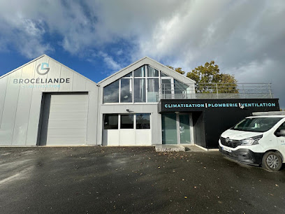 Brocéliande Climatisation et Pompe à chaleur Re...
