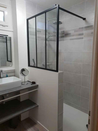 BS Entreprise Reims / Travaux de Rénovation