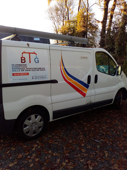 BTG plomberie chauffage SDB adoucisseur