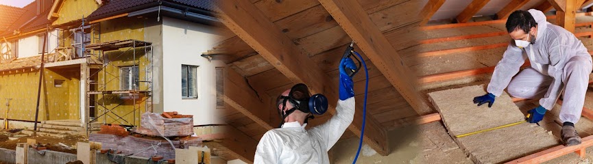 BZH QUALITE Traitement de charpente, Traitement...