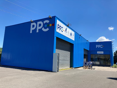 Calorie Pièces - Groupe PPC