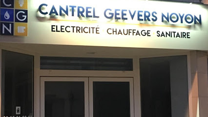 Cantrel Geevers Noyon