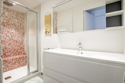 CARREE Plomberie Sanitaire Chauffage Ventilatio...