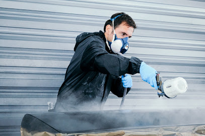 Carrosserie - Groupe Clim - Bayonne