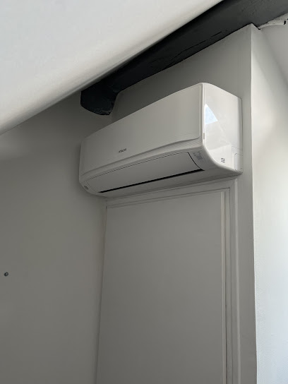 CB Climatisation & Chauffage