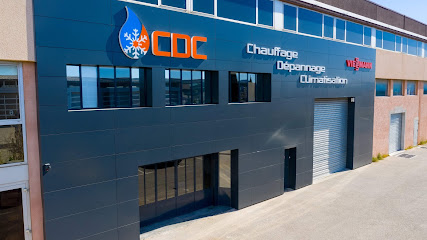 CDC CHAUFFAGE DEPANNAGE CLIMATISATION