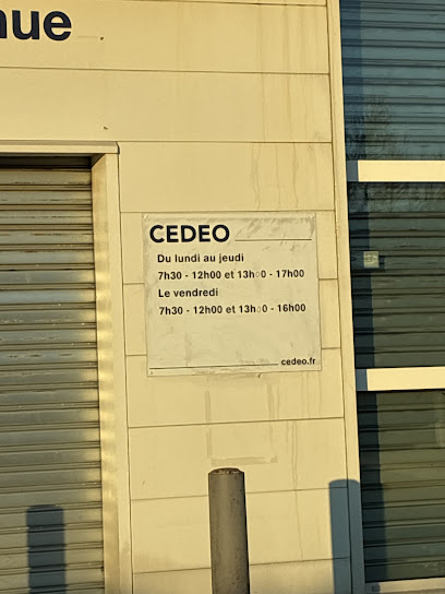CEDEO Châlons